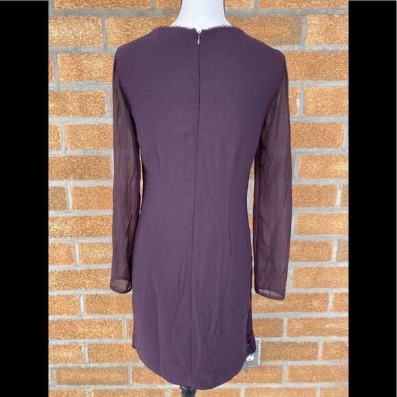 Reiss Skyla Dress Size 4 - Picture 11 of 14